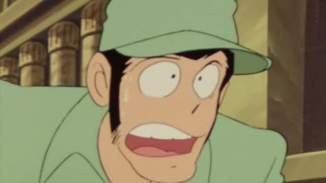 S01:E17 - My Birthday Pursuit