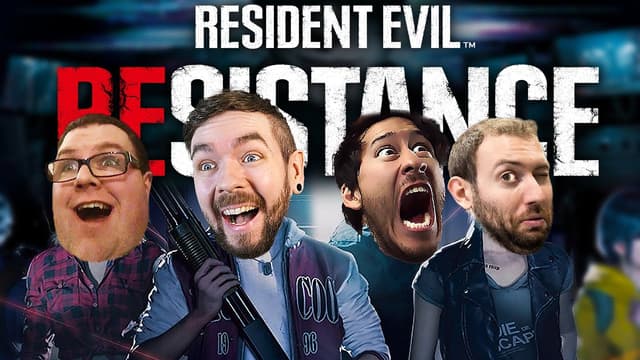 S14:E25 - Ultimate Mastermind