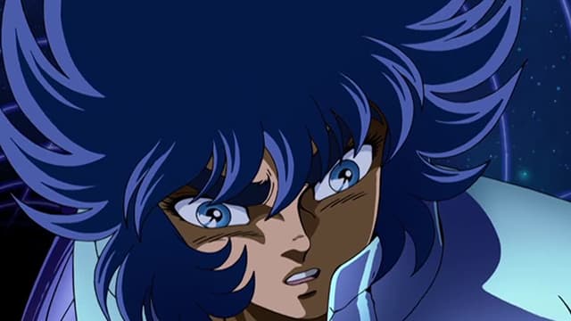 S01:E27 - El dios Hypnos y el dios Tánatos