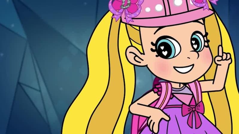 Watch Love, Diana S01:E03 - Popstar Diana's Prize Performance