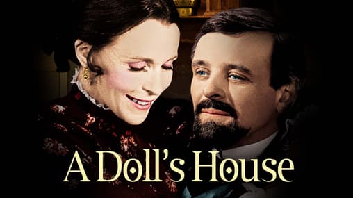 Watch A Doll's House (1973) Free Movies Tubi