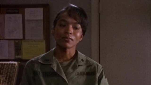 S02:E16 - Volunteer