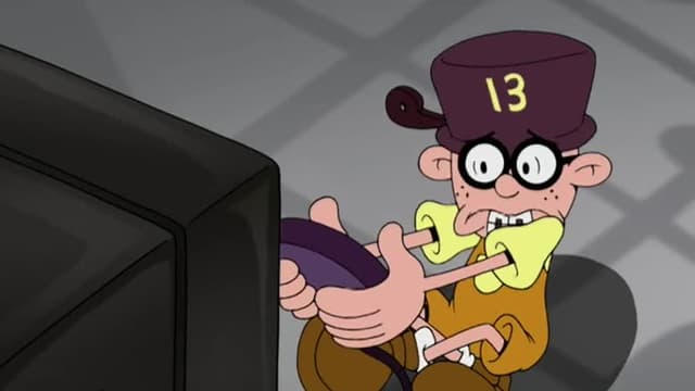 S06:E10 - Operation: S.C.I.E.N.C.E. / Operation: A.M.I.S.H.