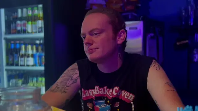 S01:E03 - Girls Night Out