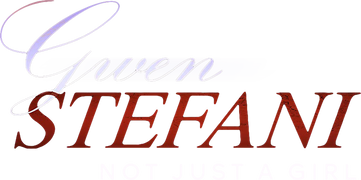 Gwen Stefani: Not Just a Girl