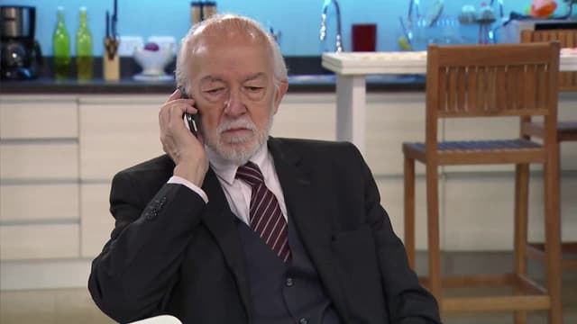 S01:E14 - Episodio 14