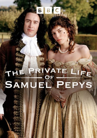 The Private Life of Samuel Pepys