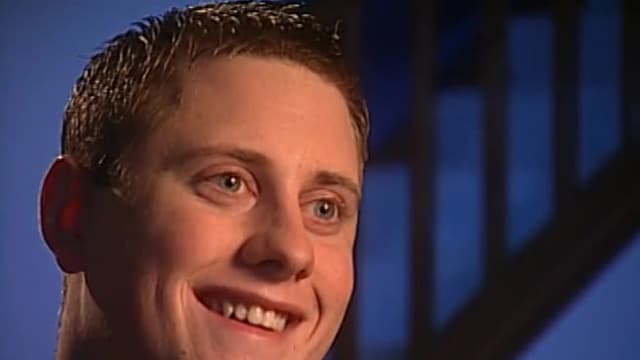 S02:E08 - Paralyzed Player