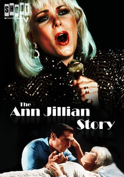 The Ann Jillian Story