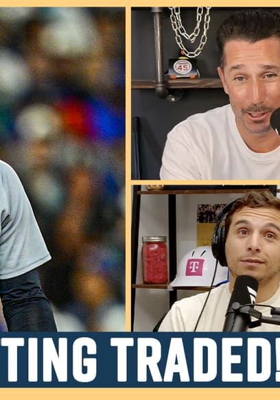 Póster de S2026:E1136 - We Predict Some Crazy Trades