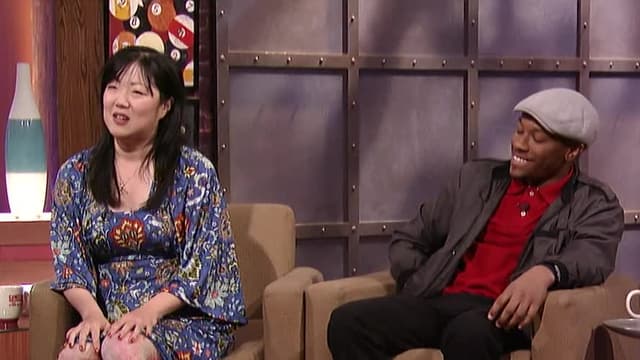 S01:E48 - Episode 1108 & 1109