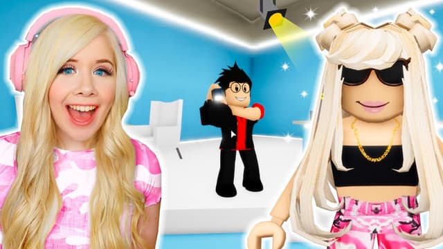 S01:E11 - Epic Roblox Transformations!