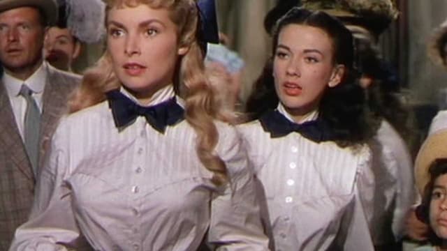 S06:E11 - Janet Leigh