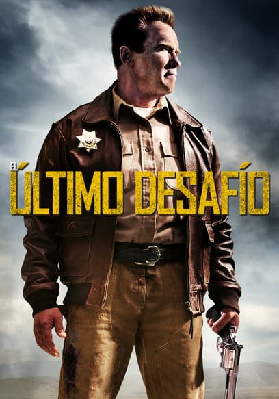 El último desafío (Doblado) poster
