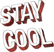 Stay Cool