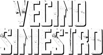Vecino siniestro (Doblado)