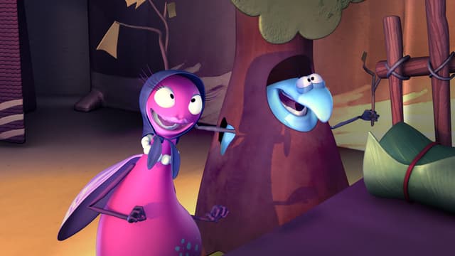 S03:E308 - Soldier Bugged