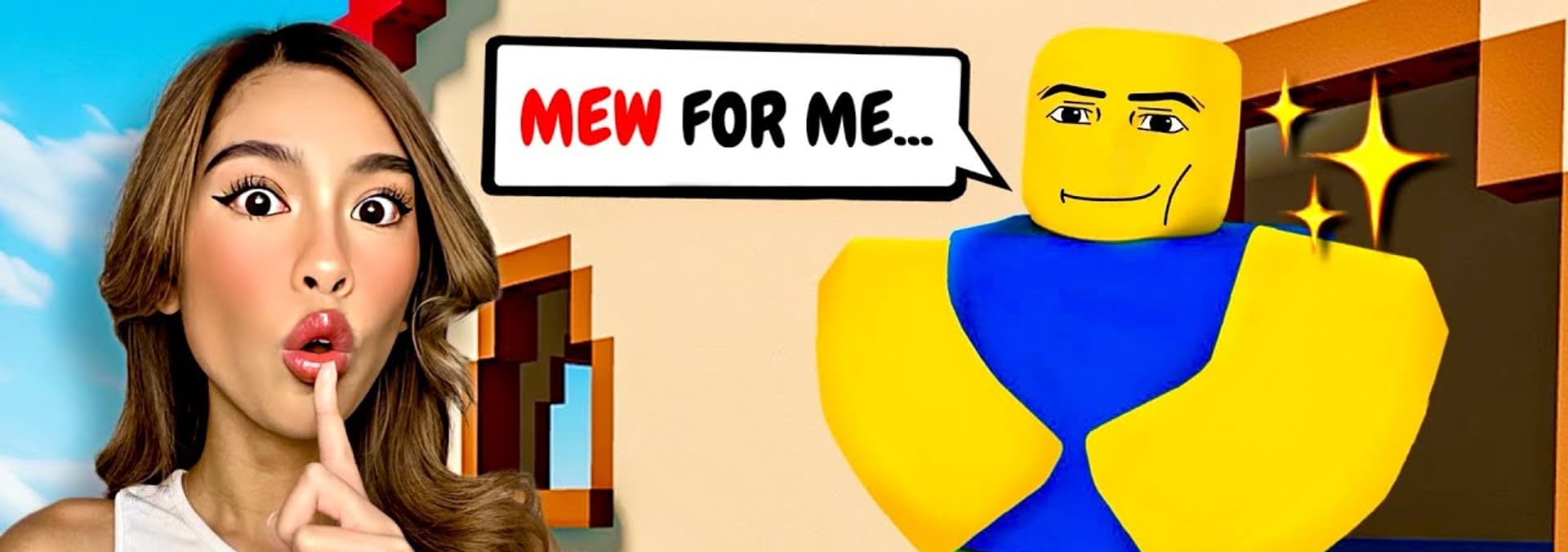 Watch Kat Buno S02:E17 - Need More Mewing - Free TV Shows | Tubi