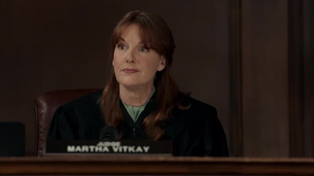 S06:E10 - We're Not Getting Away With It