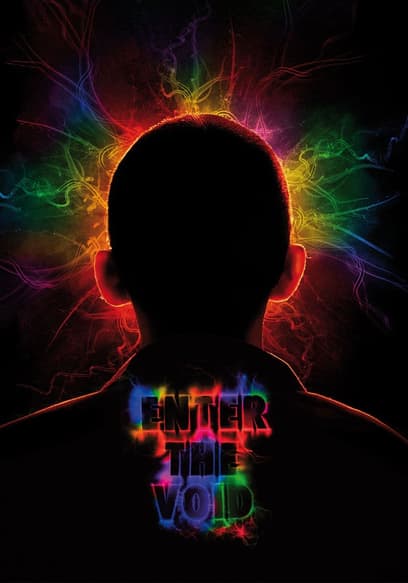 Enter the Void