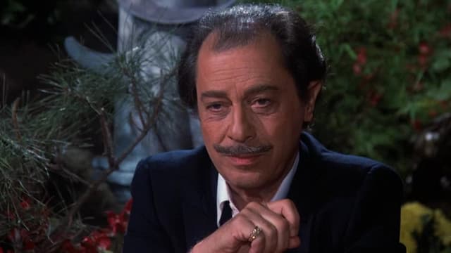 S05:E21 - Curse of the Moreaus / My Man Friday