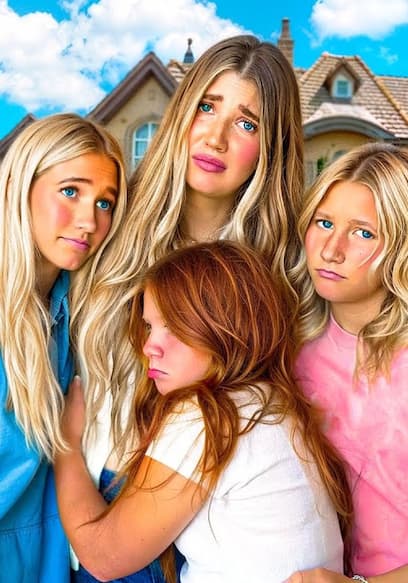 S04:E01 - Saying Goodbye to My Sisters! poster