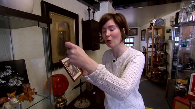 S15:E07 - Charles Hanson and Natasha Raskin Sharp, Day 2