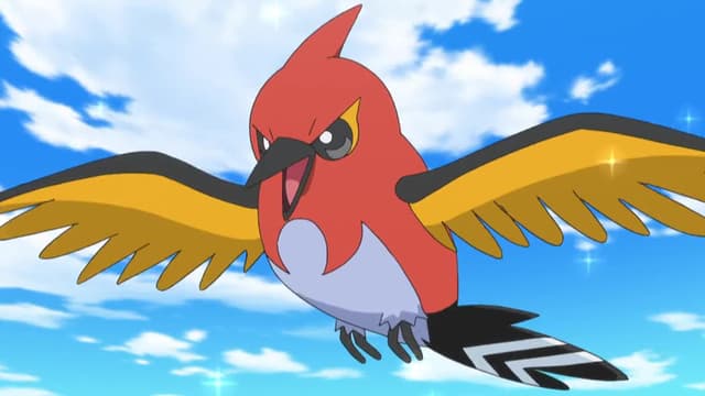 S17:E20 - Breaking Titles at the Chateau!