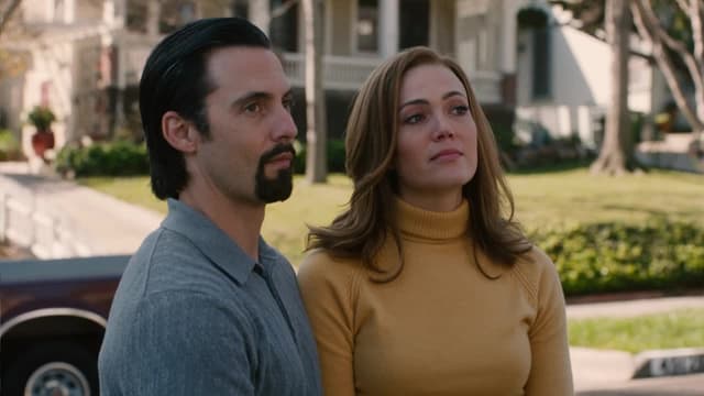 S04:E17 - After the Fire