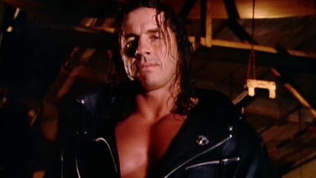 S01:E08 - Bret "Hitman" Hart