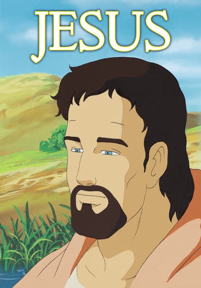 Jesus: A Kingdom Without Frontiers