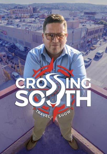 Crossing South poster