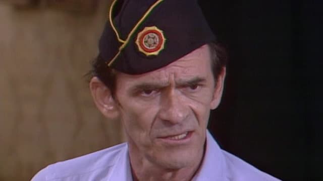 S09:E07 - Archie's Other Wife