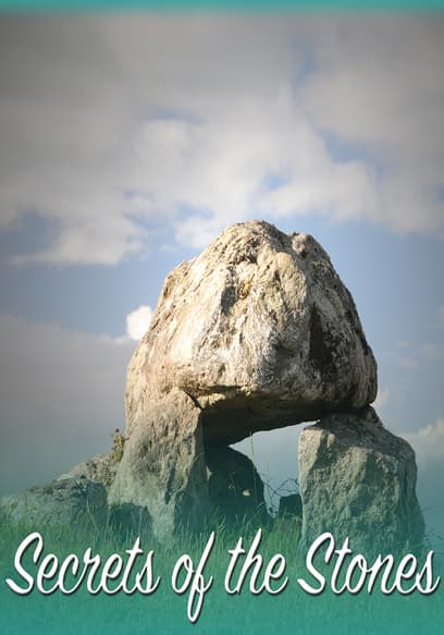 S01:E01 - Ireland's First People