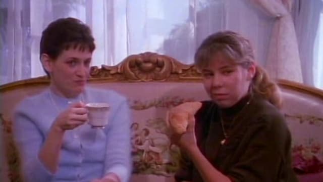 S01:E09 - Rebel Without a Car