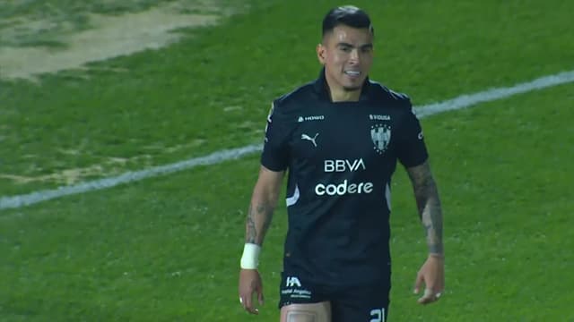 S2025:E03 - MD6: FC Juarez vs. CF Monterrey