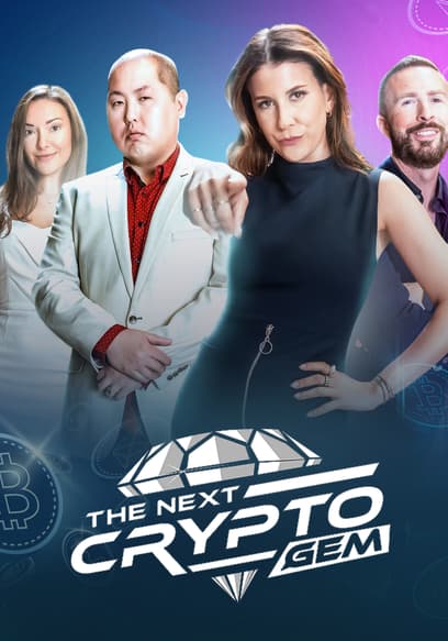 The Next Crypto Gem