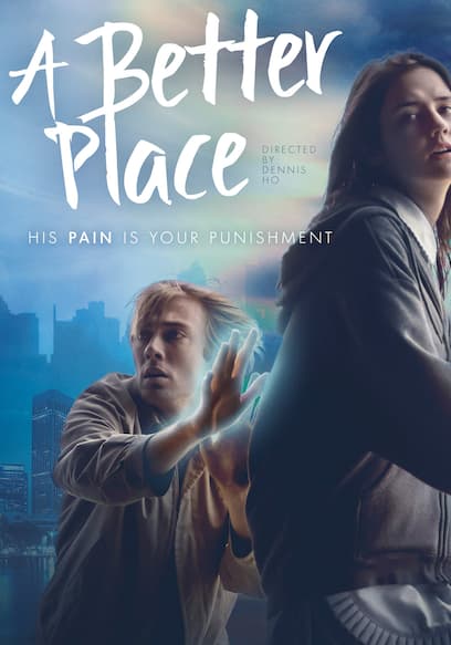 A Better Place poster