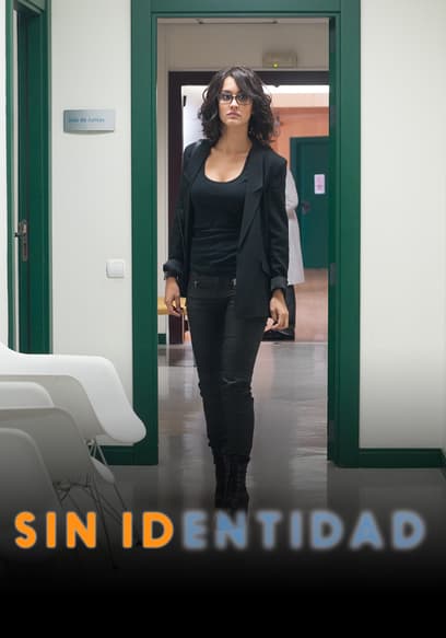 Sin Identidad