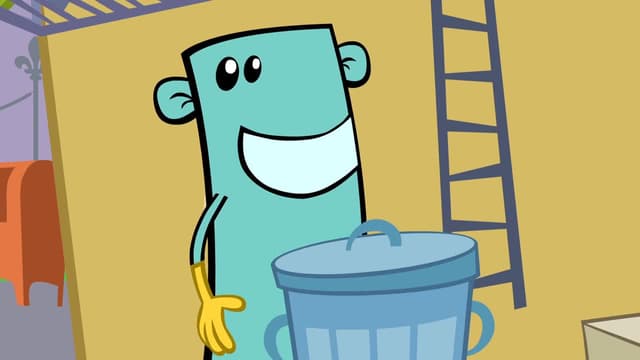 S01:E16 - Clock Doctors