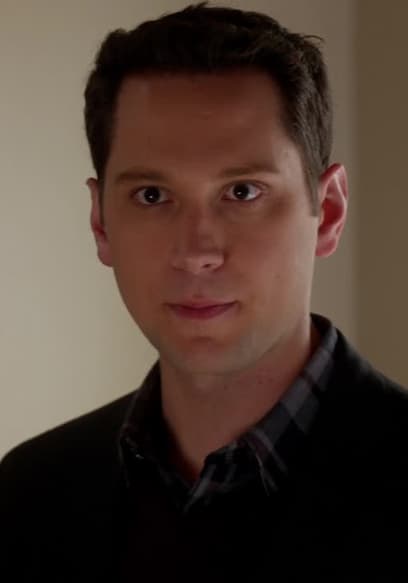 S03:E14 - He Made a Terrible Mistake poster