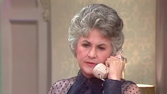 S03:E305 - Walter's Heart Attack