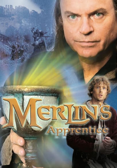 S01:E01 - Merlin's Apprentice