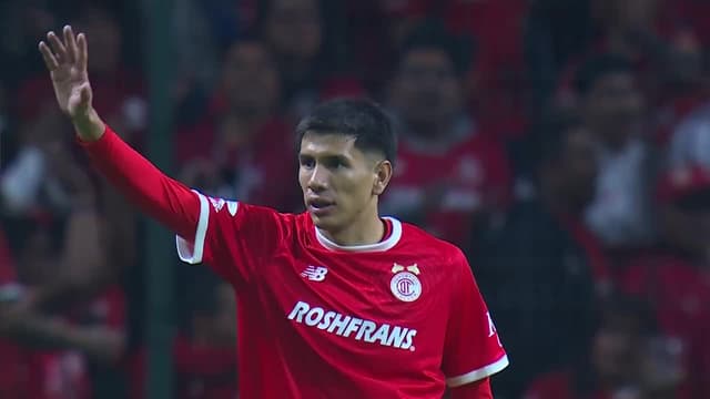 S2026:E36 - Round of 16 2nd Leg: Deportivo Toluca FC (MEX) vs San Diego FC (USA)