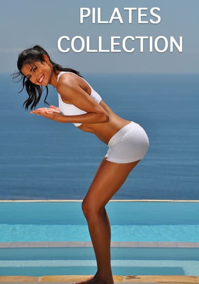S01:E02 - Pilates Sculpt