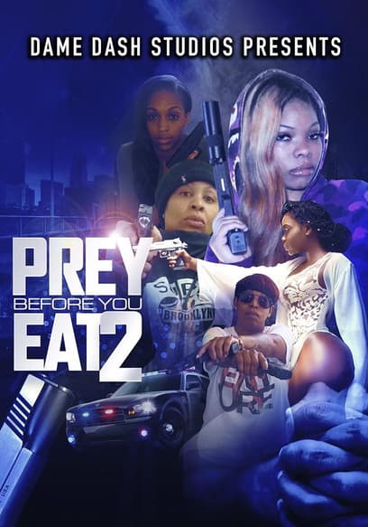 Prey Before You Eat 2