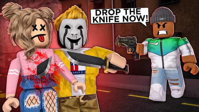 S07:E24 - The Slayer Murder Mystery