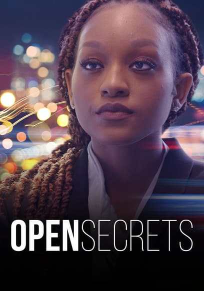 Open Secrets