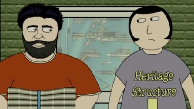 S07:E04 - Games Without Frontiers