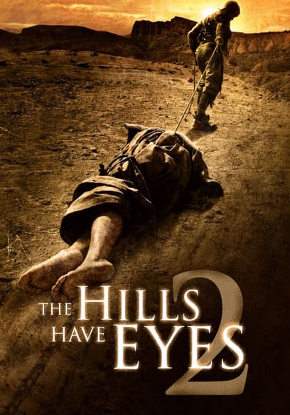 The Hills Have Eyes 2